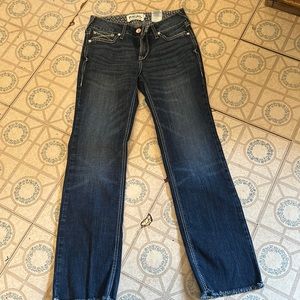 Women’s Ariat Jeans